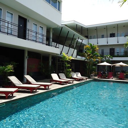 Men S Resort And Spa - Caters To Gay Men Siem Reap Exteriör bild