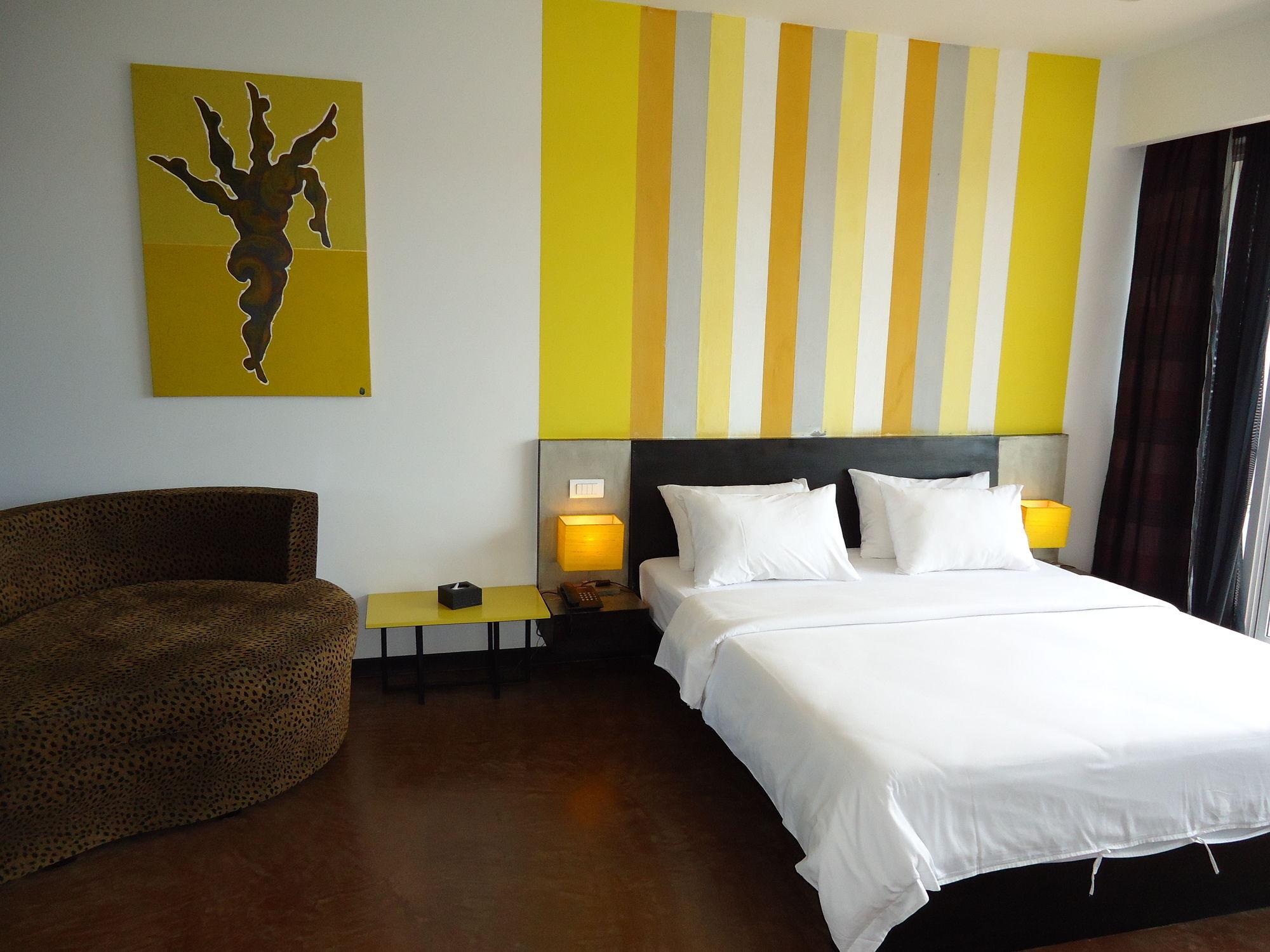 Men S Resort And Spa - Caters To Gay Men Siem Reap Exteriör bild