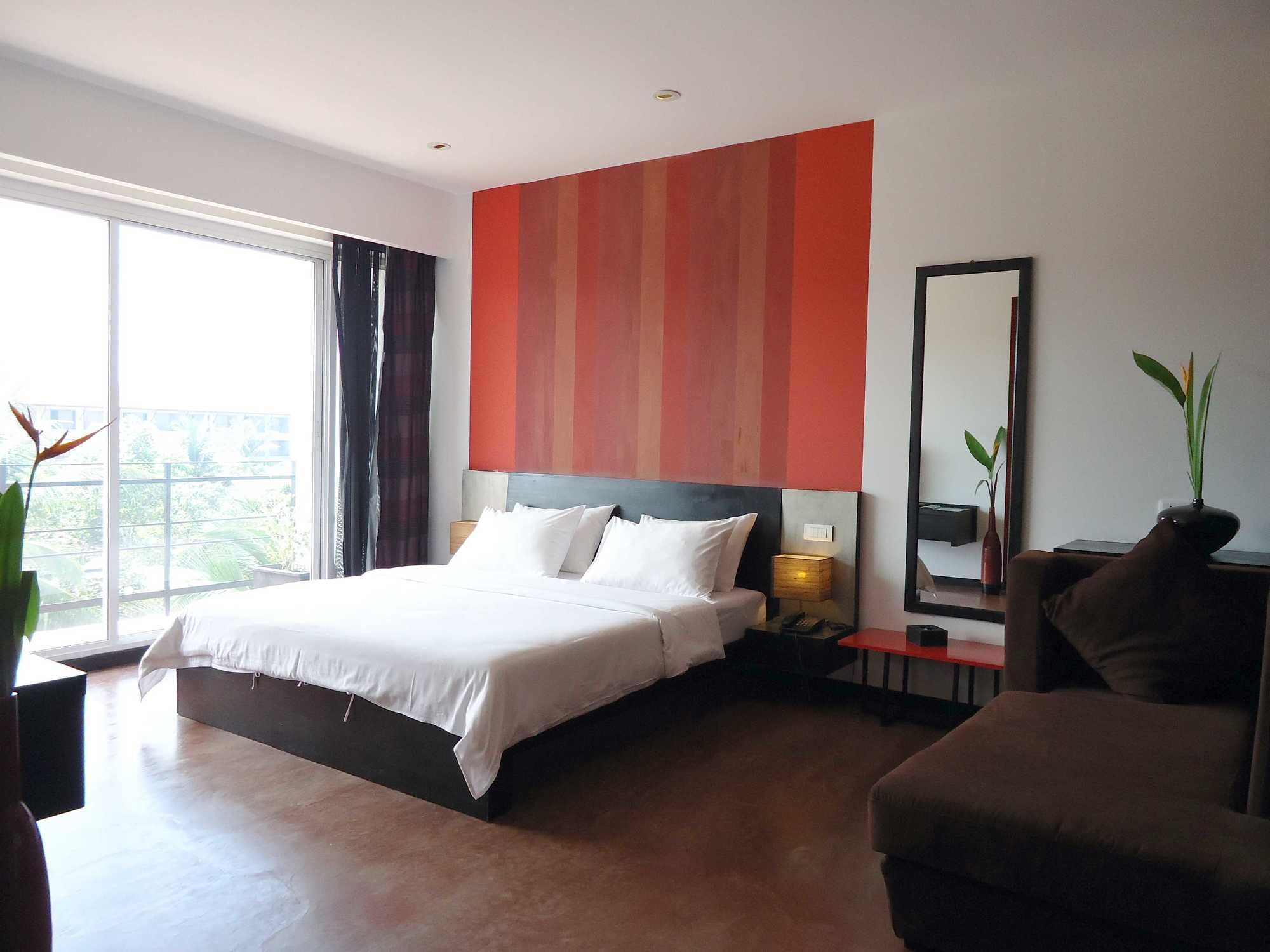 Men S Resort And Spa - Caters To Gay Men Siem Reap Exteriör bild