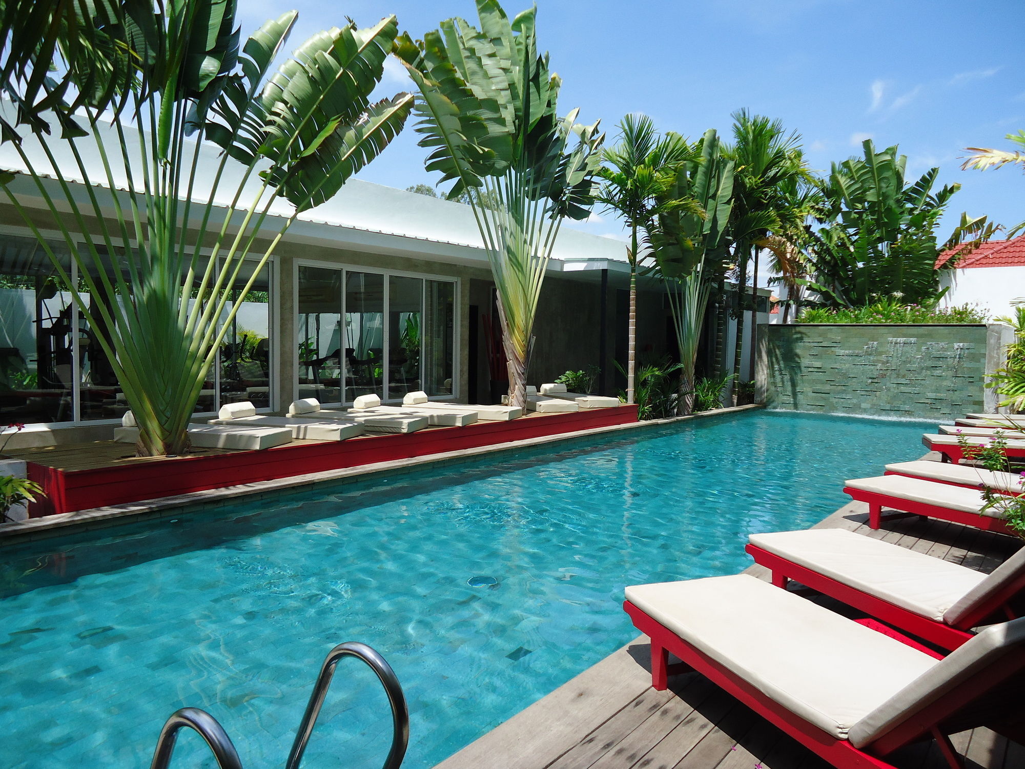 Men S Resort And Spa - Caters To Gay Men Siem Reap Exteriör bild