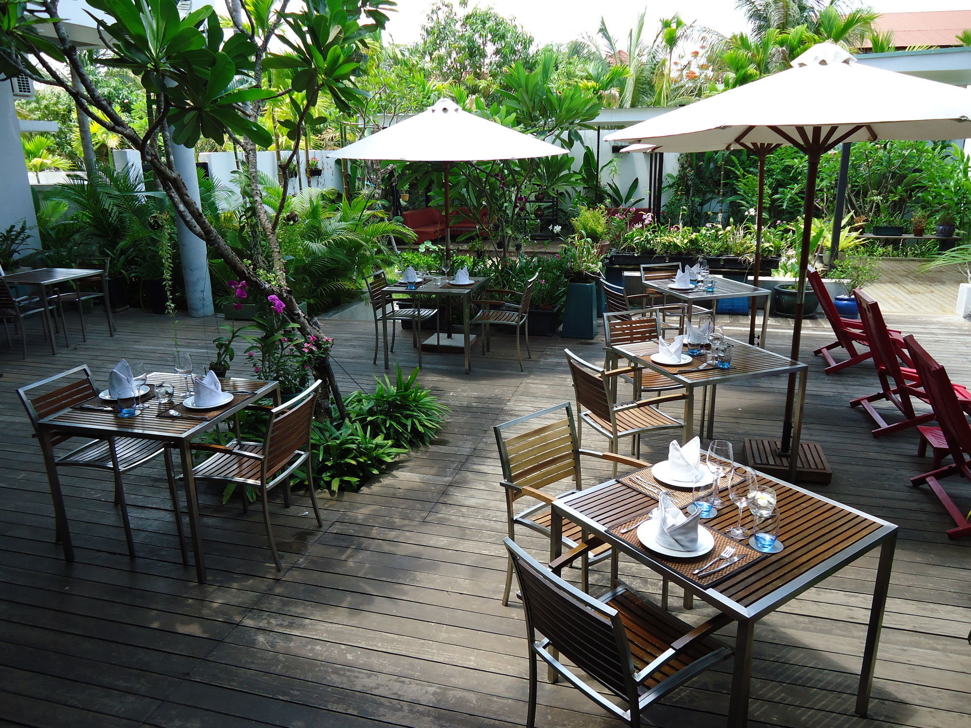 Men S Resort And Spa - Caters To Gay Men Siem Reap Exteriör bild