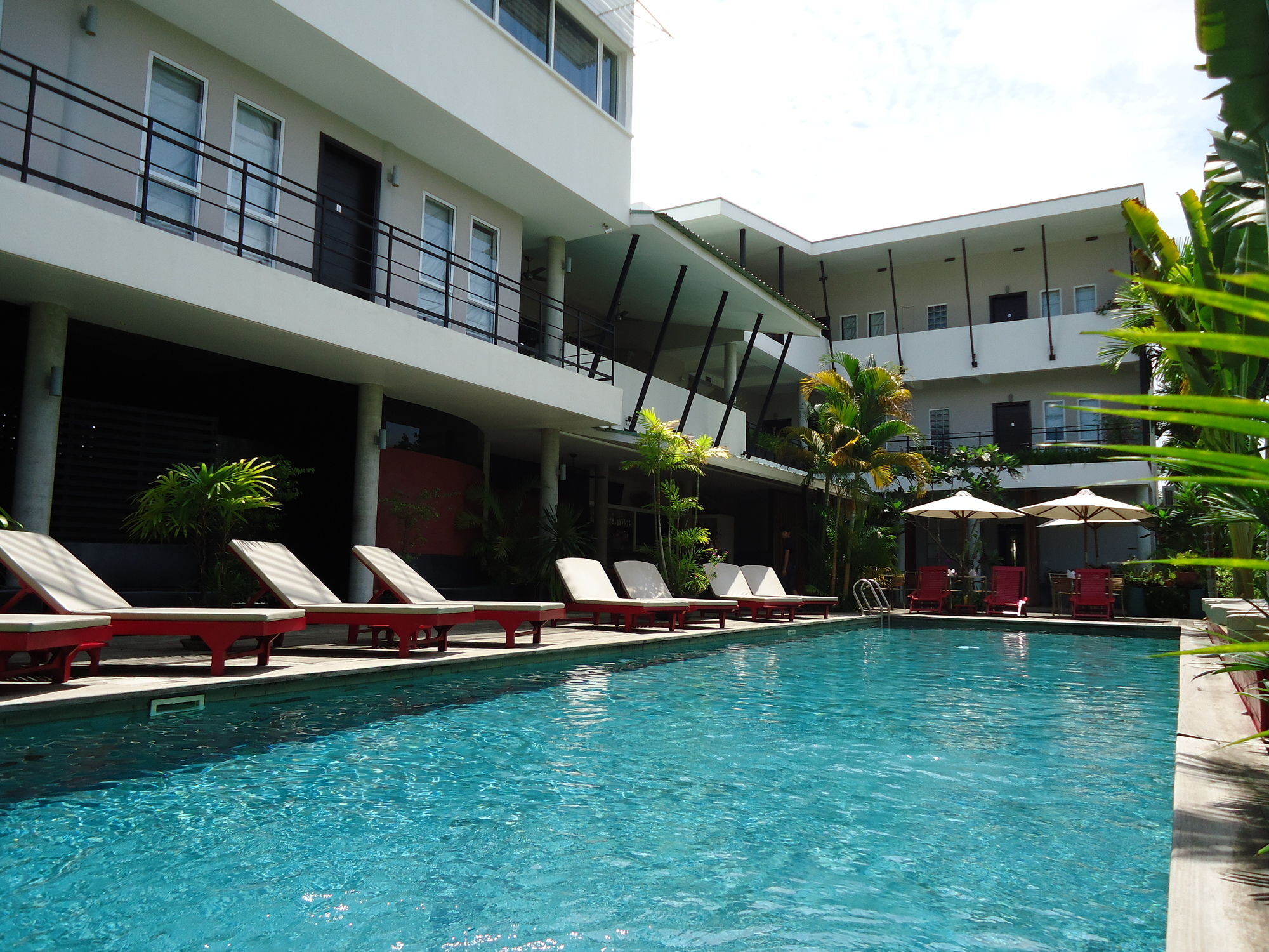 Men S Resort And Spa - Caters To Gay Men Siem Reap Exteriör bild