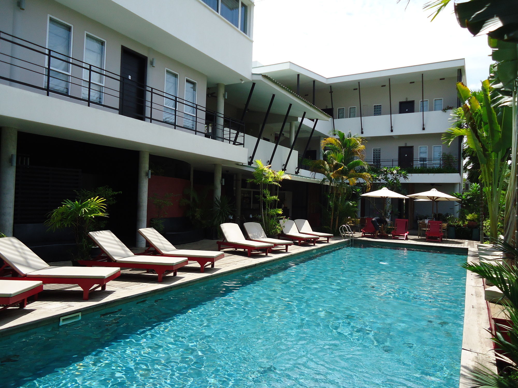 Men S Resort And Spa - Caters To Gay Men Siem Reap Exteriör bild