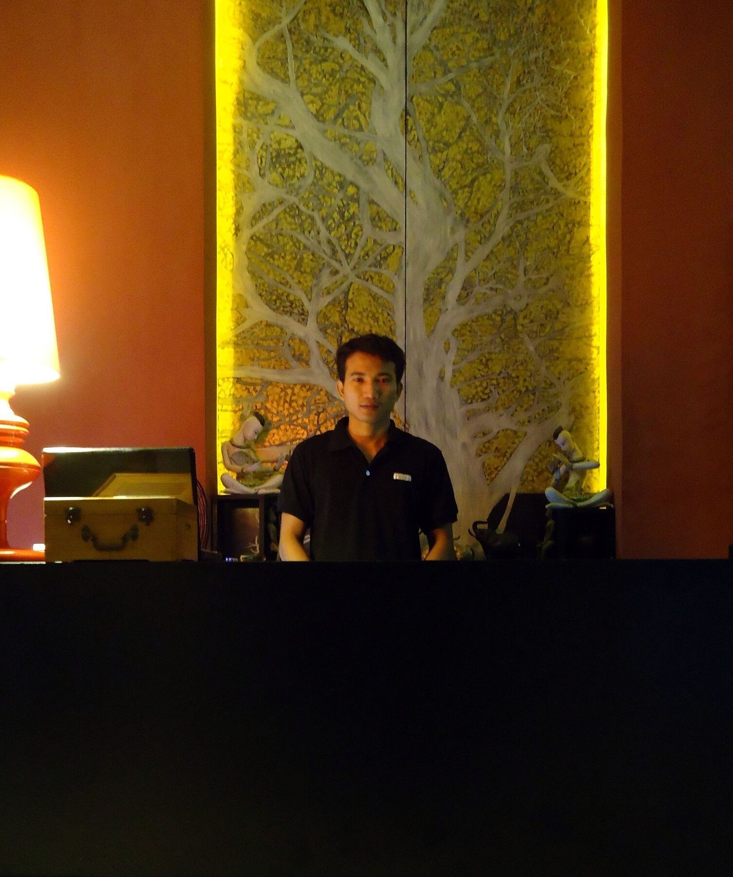 Men S Resort And Spa - Caters To Gay Men Siem Reap Exteriör bild